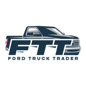 Ford Truck Trader